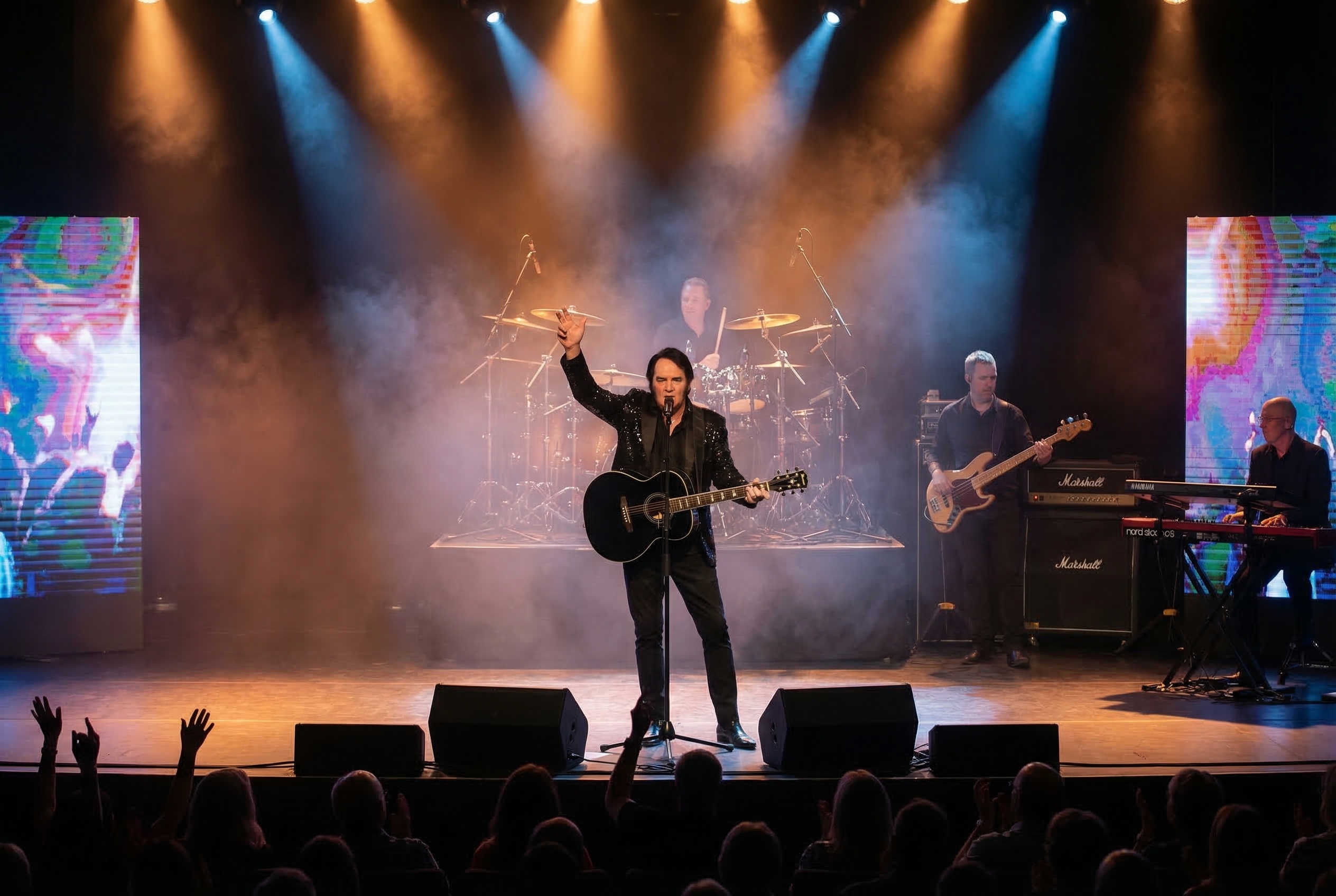 Song Sung Blue NZ — Neil Diamond